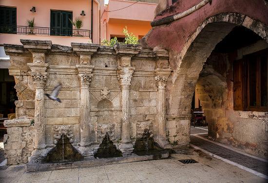 Rimondi-fontein