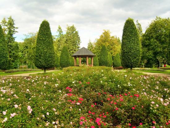 het Altonaer Volkspark