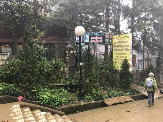 Sapa Culture Museum
