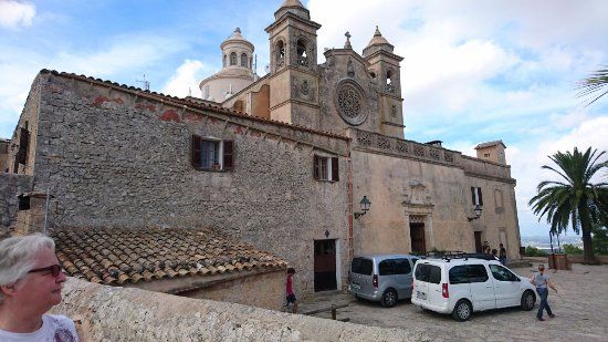 Ermita de Bonany