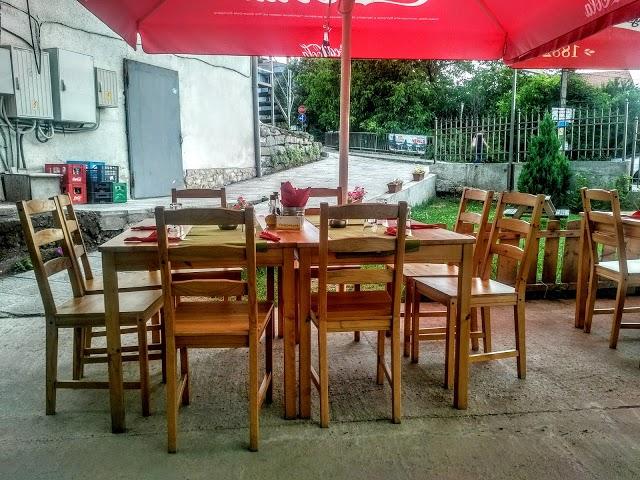 Pizza Rado