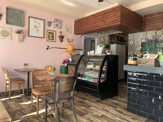 Fika Cafe & Crepas