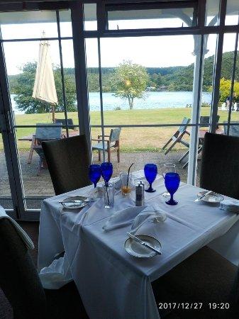 Amora Lake Resort