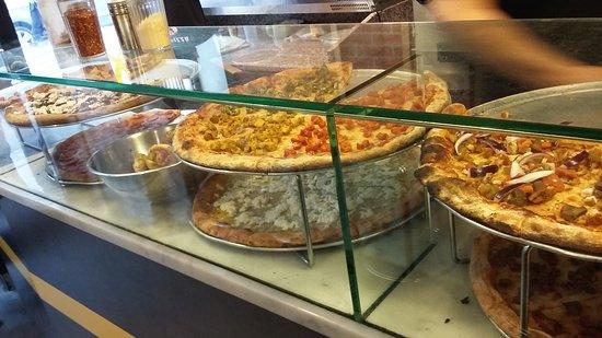 Nick's Pizza