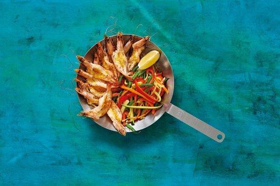 Ocean Basket