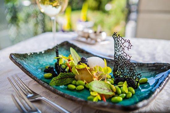 Amuse-Bouche Food & Wine