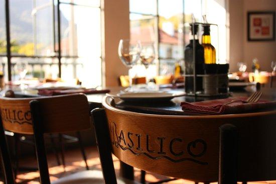 Basilico Restaurant