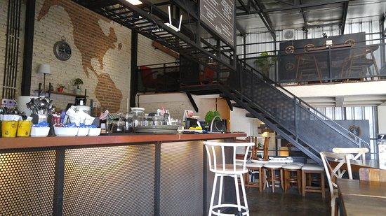 Jags Kitchen