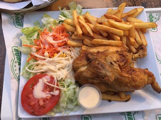 Chez Ammar