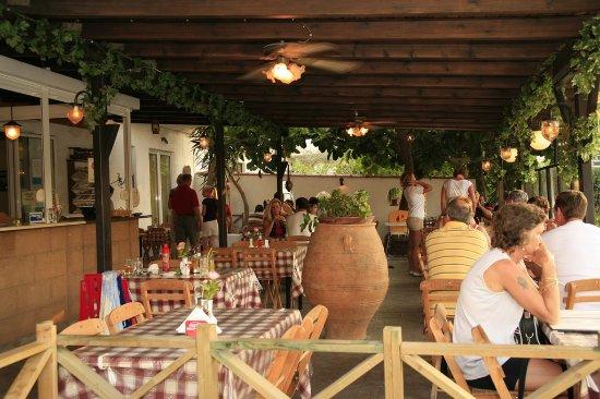 Taverna Socrates