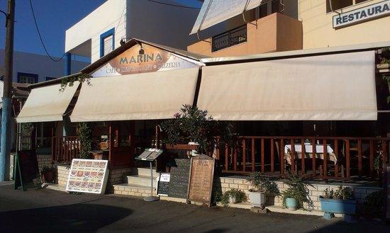 Taverna Marina
