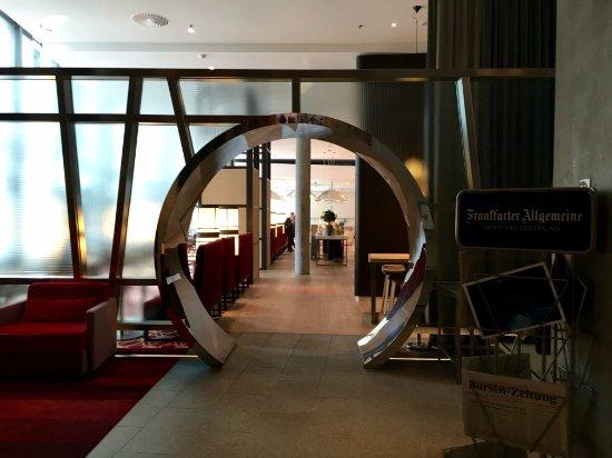 Gaia Restaurant