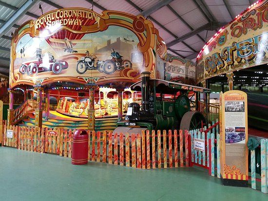 Folly Farm
