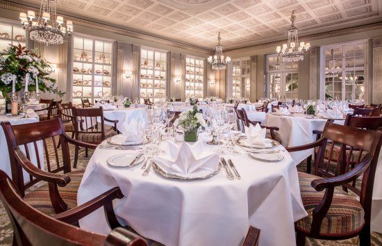 Restaurant Sevres