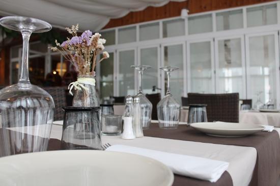 Restaurante Paulino