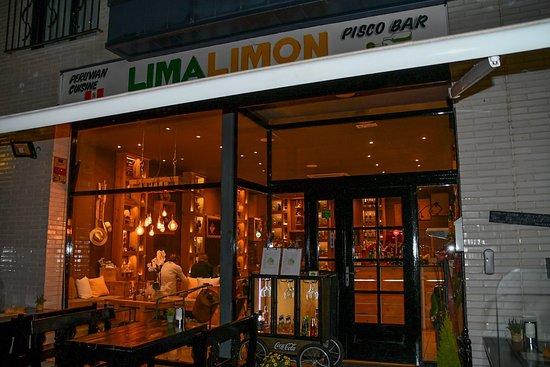 Limalimon