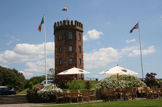 Towers Hotel Restaurant & Bar