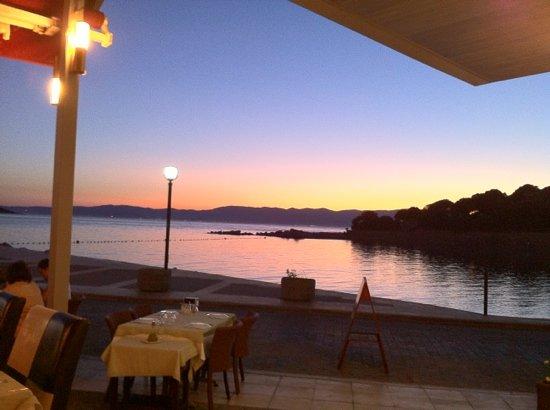 Pasifik Restaurant