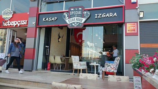 Special Et Steak House