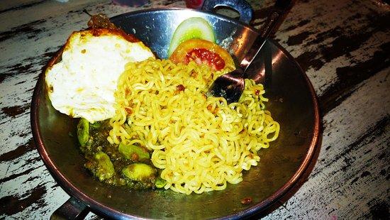 Waroeng Mee