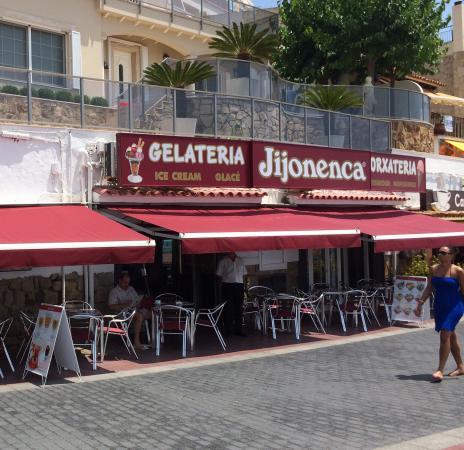 La Jijonenca