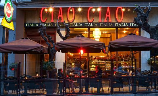 Ciao Italia
