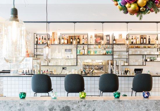 Pauly bar-ristorante