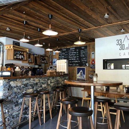 Brasserie 3330 alt