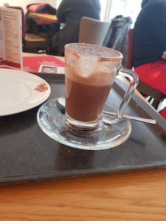 Altstadt Cafe Winterberg