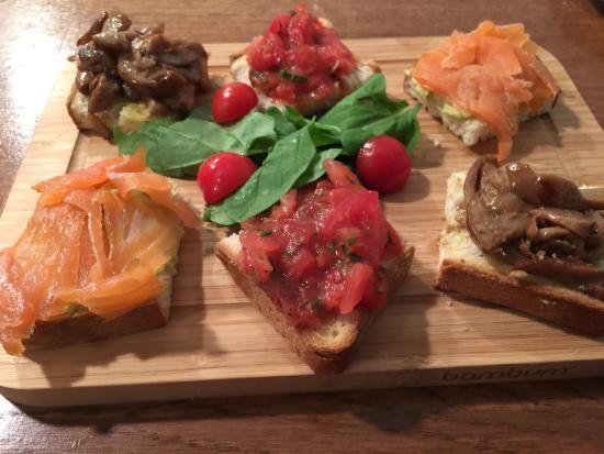 Bomonti65 Pizzeria