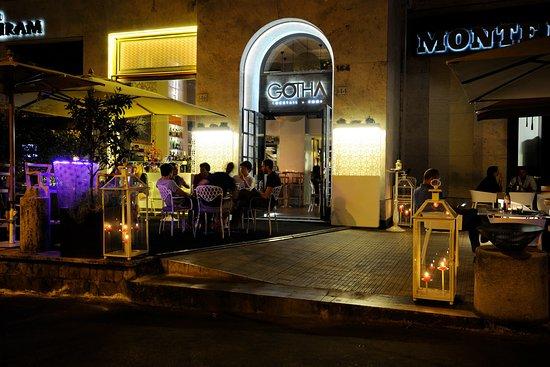 Gotha Roma