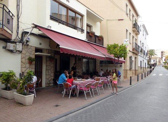 Pizza 4U El Albir