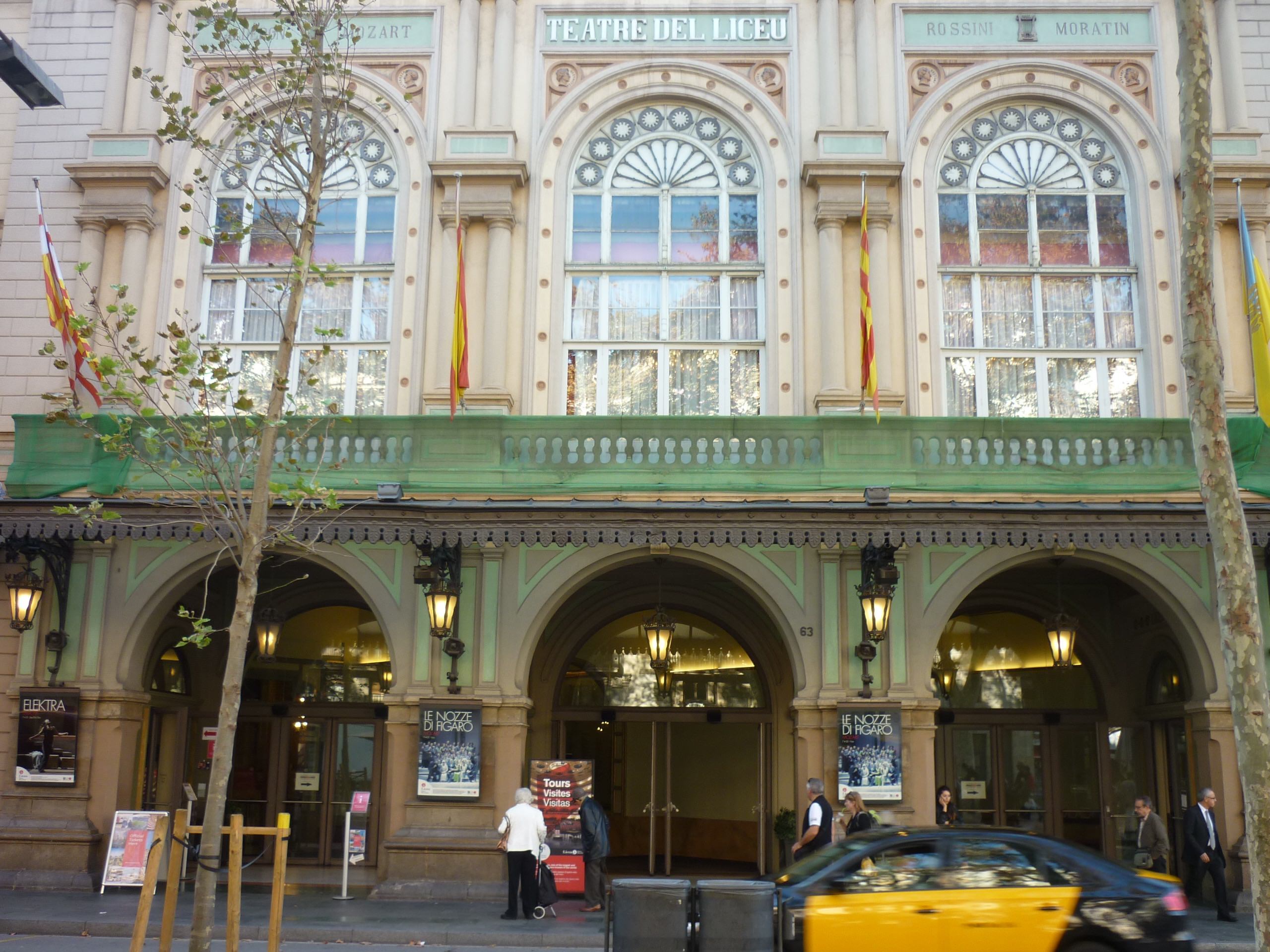 Opera Samfaina