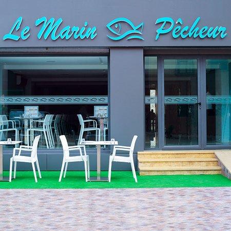 Le Marin Pêcheur
