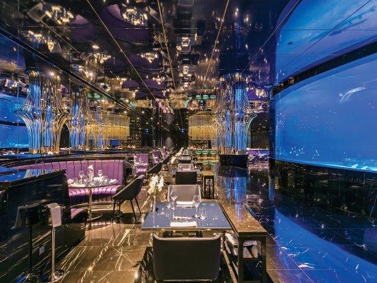 NEMO Restaurant & Lounge