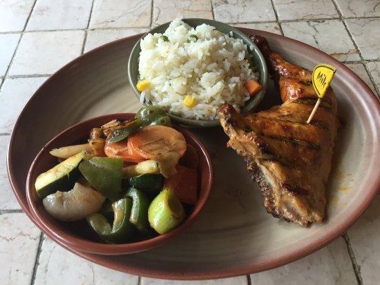 Nando's