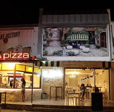 La Tisima