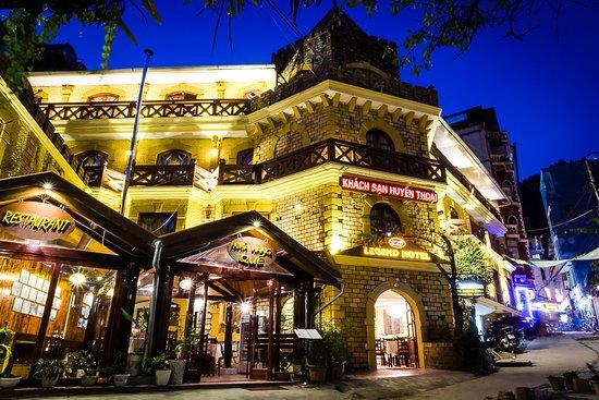Cinnamon Restaurant