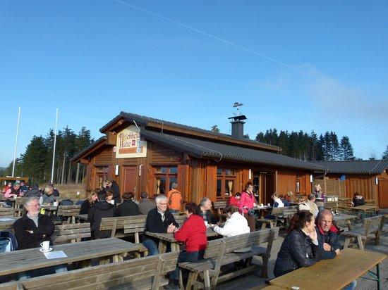 Hochheide Huette