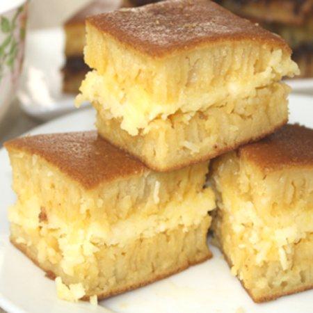Martabak Cahaya Lestari