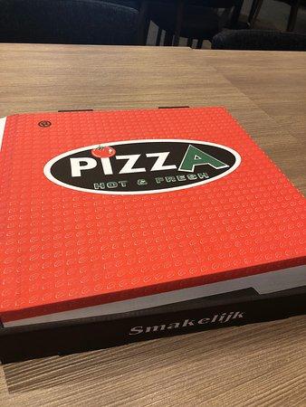 Sim Pizza