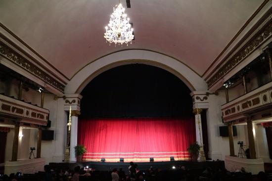 Gedung Kesenian