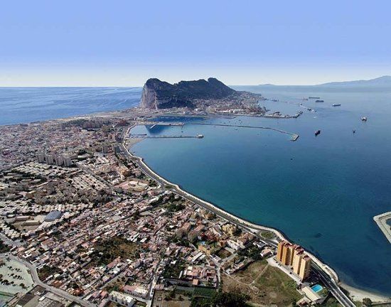 Mirador El Higueron