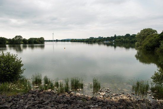 Boddington Reservoir