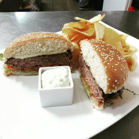 Temple Pub & Grill
