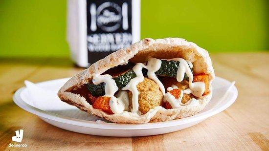 #Falafel