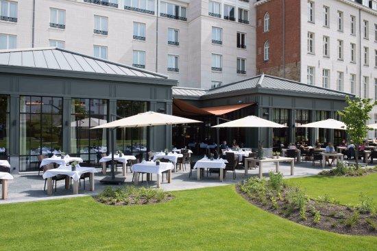 Dukes' Restaurant
