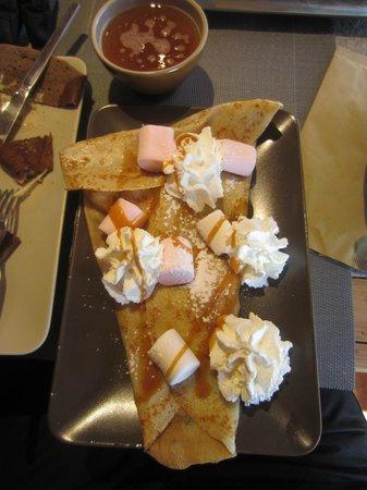 Le Petit Creux