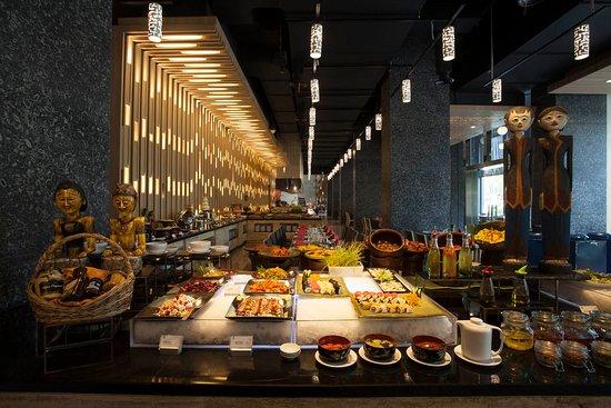 Catappa Restaurant