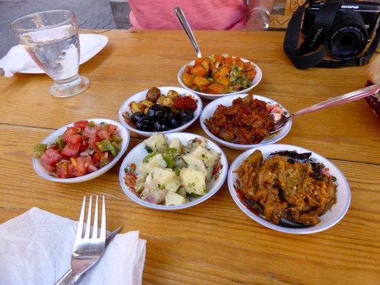 Café Dabachi
